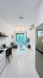 Treasure at Tampines (D18), Condominium #453748261